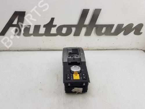 Andre LAND ROVER RANGE ROVER SPORT I (L320) 2.7 D 4x4 (190 hp) 12011173
