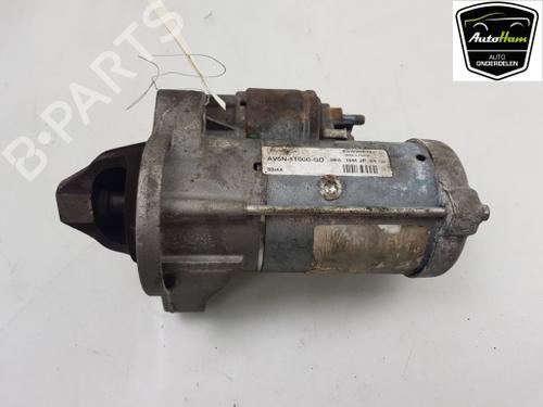Used Starter Starter FORD TRANSIT CONNECT V408 Box Body/MPV 1.6 TDCi (95 hp) 15507987 15507987
