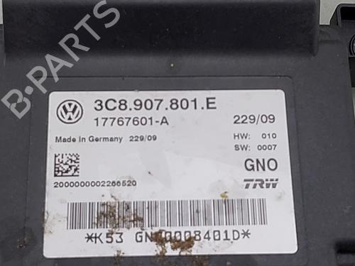 Control unit VW PASSAT B6 Variant (3C5) 1.4 TSI | BP35897599M11 - Image 2