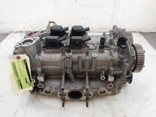 Used Cylinder head Cylinder head AUDI A3 Limousine (8VS, 8VM) 1.5 TFSI (150 hp) 36489230 36489230