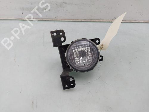 Used Left front fog light Left front fog light 27868206 27868206