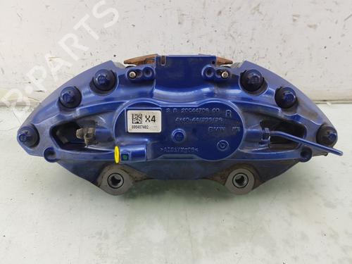 Højre bremsekaliber foran BMW X3 (G01, F97, G08) M Competition | BP29965800M104 