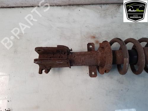 Right front shock absorber RENAULT TRAFIC II Van (FL) 1.9 dCi 80 (FL0B) | BP13212375M17 