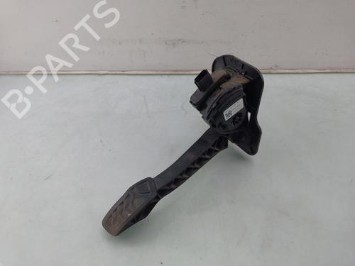 Used Pedal Pedal FORD TRANSIT CUSTOM V362 Van (FY, FZ) 2.2 TDCi (100 hp) 27516422 27516422