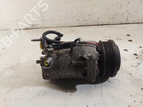 Used AC compressor AC compressor FORD FIESTA VI (CB1, CCN) 1.0 EcoBoost (100 hp) 39948874 39948874