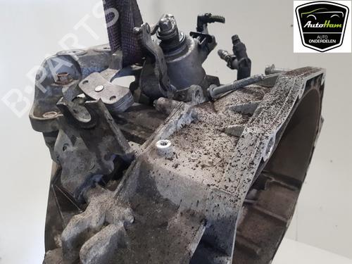 Gearbox OPEL ASTRA K Sports Tourer (B16) 1.6 CDTi (35) | BP19944735M3 