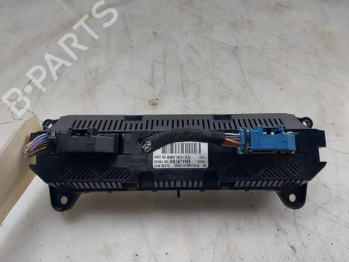 Climate control FORD FOCUS III Turnier 1.6 EcoBoost | BP36883735I5 - Image 3