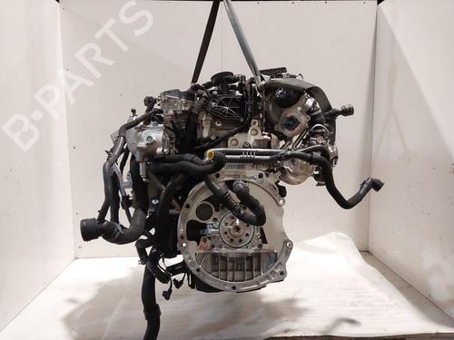 Motor VW GOLF VIII Variant (CG5, DB5) 2.0 TDI | BP29750276M1 