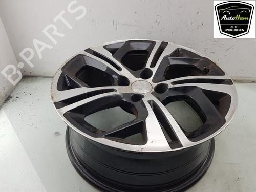 Rim PEUGEOT 208 I (CA_, CC_) 1.6 GTi | BP19772577C45