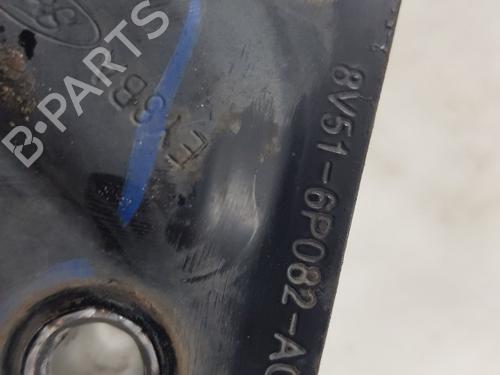 Gearbox mount FORD FIESTA VI (CB1, CCN) 1.25 | BP24132957M88 
