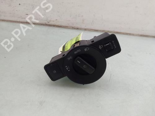 Used Headlight switch Headlight switch 38435092 38435092