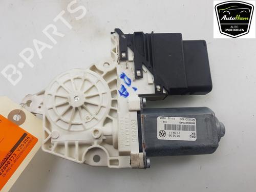 Used Electronic module VW TIGUAN (5N_) 1.4 TSI (160 hp) 16900233