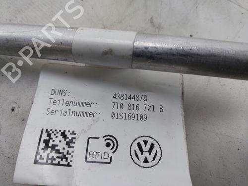 AC pipe VW MULTIVAN T7 (STM, STN) 1.4 eHybrid | BP32443643M126 - Image 4
