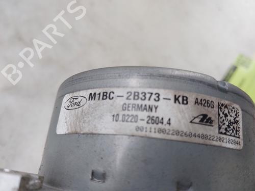 Pompe ABS FORD PUMA (J2K, CF7) 1.0 EcoBoost mHEV | BP30435603M43