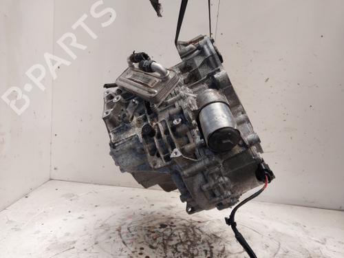 gearbox-audi-q3-sportback-f3n-2019-34005979 main image