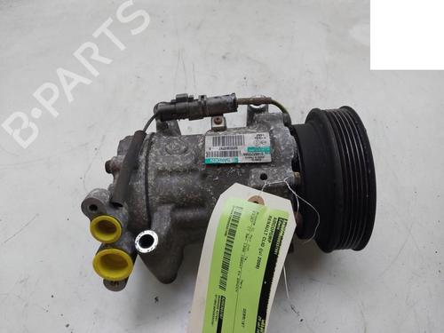 Used AC compressor AC compressor 30102917 30102917