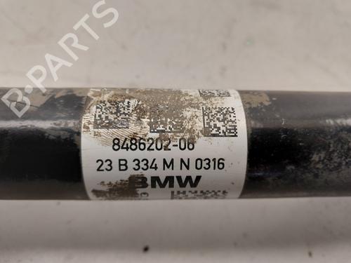 Right front driveshaft BMW X5 (G05, F95) xDrive 50 e Plug-in-Hybrid | BP37436047M39 - Image 4