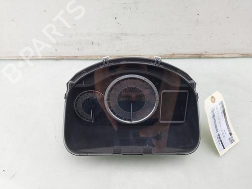 Instrument cluster SUZUKI IGNIS III (MF, FF) 1.2 Hybrid (ATK412) | BP28949916C47 - Image 2