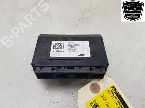 Electronic module BMW X1 (F48) sDrive 18 i | BP18263376M83 