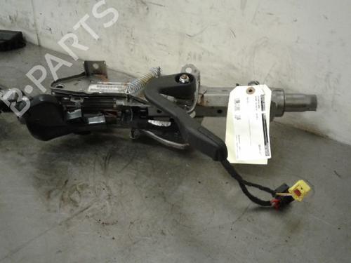 Used Steering column universal joint SKODA OCTAVIA II Combi (1Z5) 1.6 TDI (105 hp) 13143440