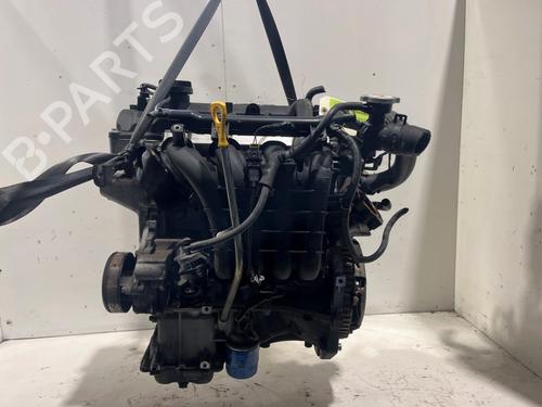 Engine KIA RIO III (UB) 1.25 CVVT | BP29965847M1