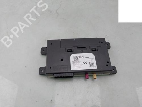 Used Control unit Control unit 25926297 25926297