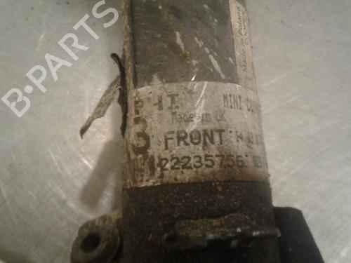 Right front shock absorber MINI MINI (R56) Cooper | BP12023540M17 