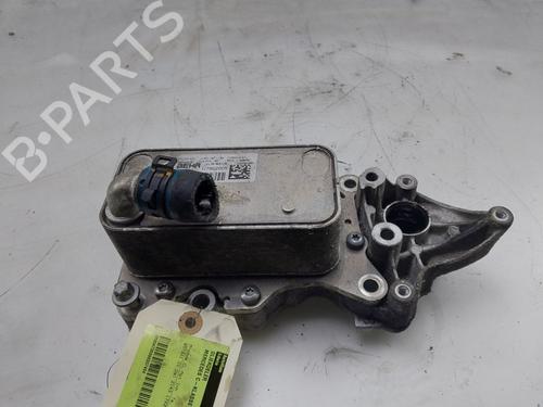 Used Oil radiator MERCEDES-BENZ C-CLASS Coupe (C205) C 220 d (205.304) (163 hp) 29965824
