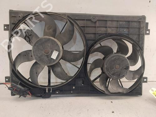 Used Radiator fan Radiator fan 38556644 38556644