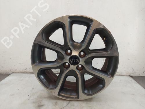 Used Rim Rim KIA PICANTO III (JA) 1.2 (84 hp) 33869214 33869214
