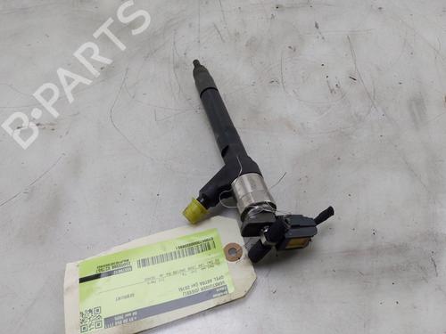 Injector OPEL ASTRA J Sports Tourer (P10) 1.6 CDTi (35) | BP30183858M100