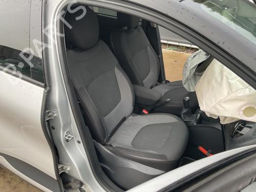 Seats set RENAULT CAPTUR I (J5_, H5_) 0.9 TCe 90 | BP30876262C78 - Image 4
