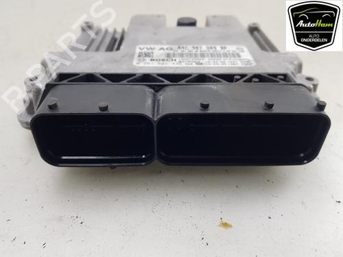 Engine control unit (ECU) SEAT ARONA (KJ7, KJP) 1.0 TSI | BP16754309M57 