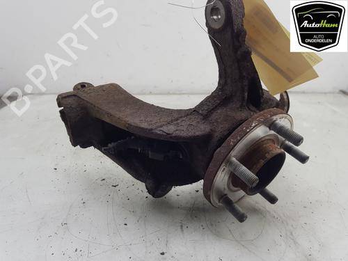 Used Left front steering knuckle FORD MONDEO IV Turnier (BA7) 2.0 (145 hp) 20161457