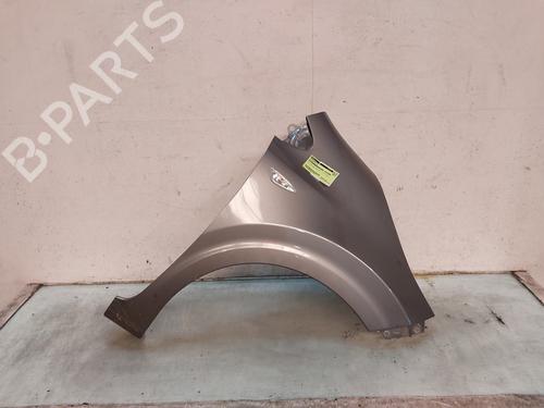 Forskærm Højre KIA PICANTO III (JA) 1.0 (63 hp) 32982603