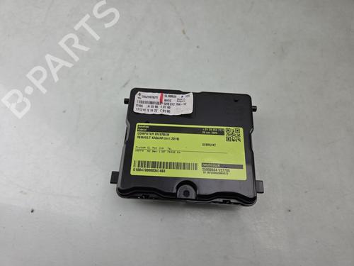 Control unit RENAULT KADJAR (HA_, HL_) 1.2 TCe 130 (HLMR) | BP30587364M11 - Image 2
