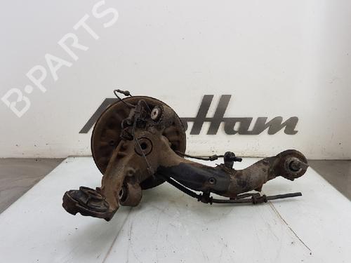 Used Left rear steering knuckle FIAT DOBLO Cargo (263_) 1.3 D Multijet (90 hp) 12030439