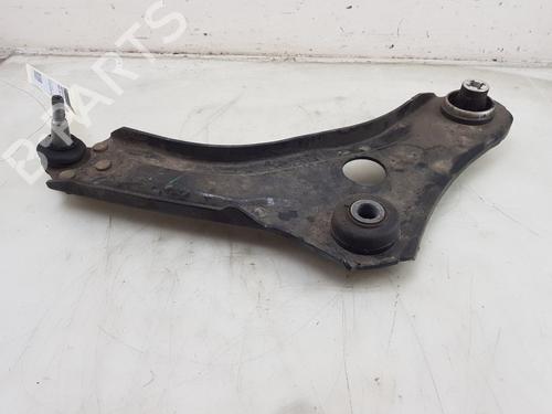 Right front suspension arm MERCEDES-BENZ CITAN Box Body/MPV (W420) 1.5 110 CDI (420.623, 420.625) | BP27201913M13 