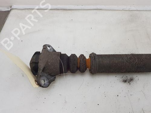 Left rear shock absorber VW POLO V (6R1, 6C1) 1.4 TDI | BP24826620M18 