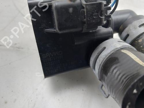 Ekstra vandpumpe VOLVO XC40 (536) T5 Plug-in Hybrid | BP30815105M111