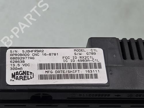 Other FIAT 500 (312_) Electric (EV) | BP31288141O1 - Image 5