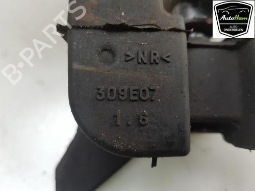 Engine mount TOYOTA AURIS Estate (_E18_) 1.8 Hybrid (ZWE186_, ZWE186R, ZWE186H) | BP13105436M89 