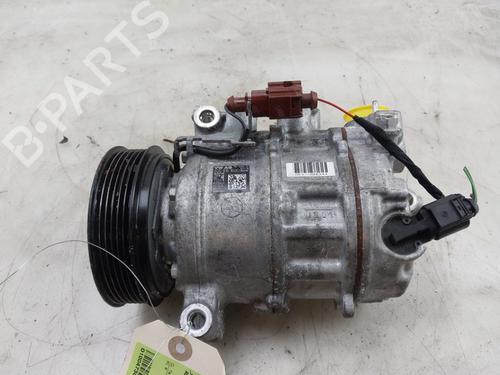 AC compressor AUDI Q3 Sportback (F3N) 35 TFSI | BP33717967M34 - Image 3