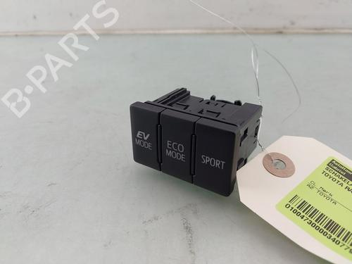 Used Switch TOYOTA RAV 4 IV (_A4_) 2.5 Hybrid 4WD (AVA44, AVA44_) (197 hp) 30509956