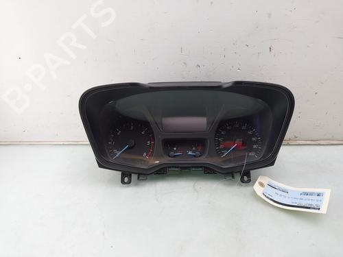 Used Instrument cluster Instrument cluster FORD TRANSIT V363 Van (FCD, FDD) 2.2 TDCi (125 hp) 28112573 28112573