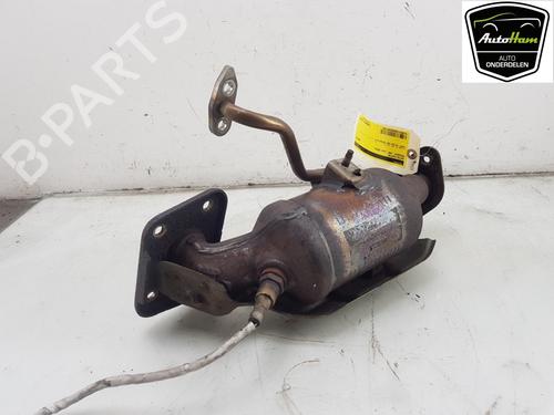 Used Catalyst PEUGEOT 108 1.0 VTi (69 hp) 21598003