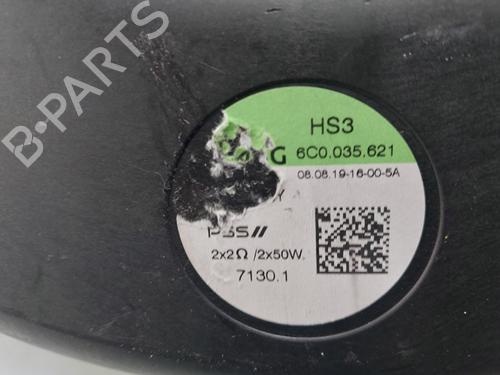 Electronic module SEAT IBIZA V (KJ1, KJG) 1.0 TSI | BP37179875M83 - Image 4