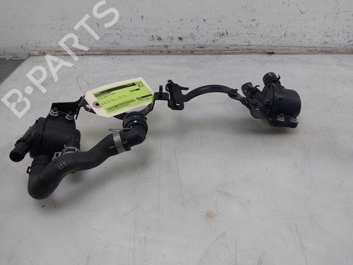 Ekstra vandpumpe VOLVO XC40 (536) T5 Plug-in Hybrid (262 hp) 30815107