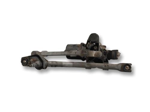 Used Front wipers mechanism Front wipers mechanism PEUGEOT 107 (PM_, PN_) 1.0 (68 hp) 40451097 40451097