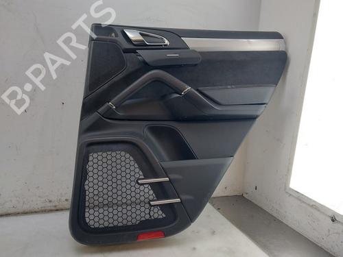 Rear right panel PORSCHE CAYENNE (92A) 4.8 GTS | BP32855826C61 - Image 3